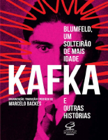 Blumfeld, um solteirão de mais idade e outras histórias.pdf